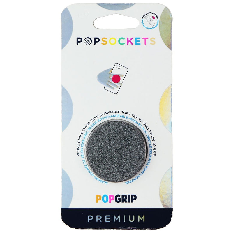 PopSockets Pop Grip Premium Series Pop Sockets - Midnight Flare - PopSockets - Simple Cell Shop, Free shipping from Maryland!