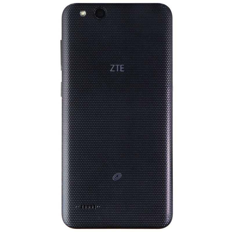 ZTE ZFive G LTE Smartphone (Z557BL) Tracfone - 16GB / Black - ZTE - Simple Cell Shop, Free shipping from Maryland!