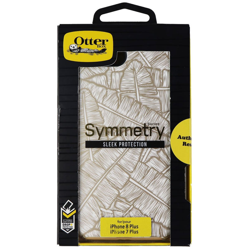 OtterBox Symmetry Series Case for Apple iPhone 8 Plus / 7 Plus - Throwing Shade - OtterBox - Simple Cell Shop, Free shipping from Maryland!