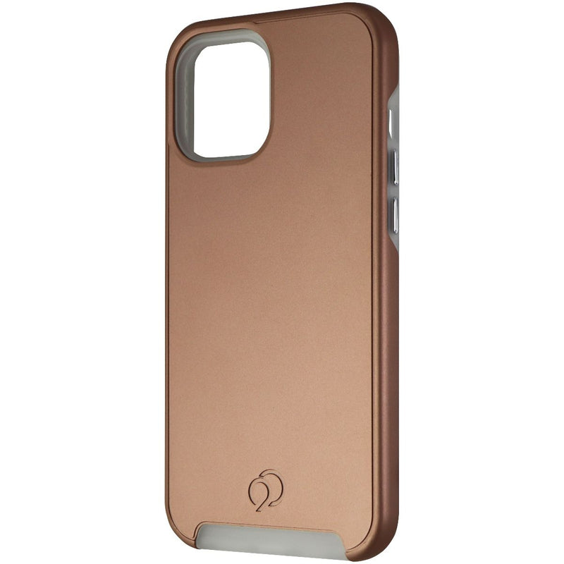 Nimbus9 Cirrus 2 Series Case for iPhone 12 Pro Max - Rose Gold - Nimbus9 - Simple Cell Shop, Free shipping from Maryland!