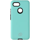 Nimbus9 Latitude Series Dual Layer Case for Google Pixel 3 - Teal - Nimbus9 - Simple Cell Shop, Free shipping from Maryland!