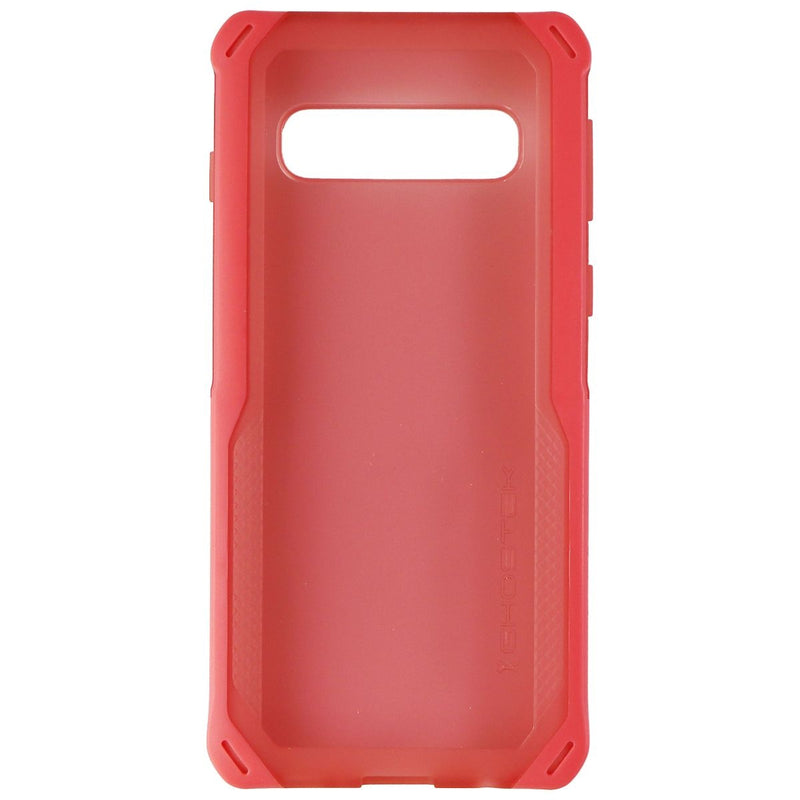 Ghostek Cloak 4 Series Flexible Case for Samsung Galaxy S10 - Red - Ghostek - Simple Cell Shop, Free shipping from Maryland!