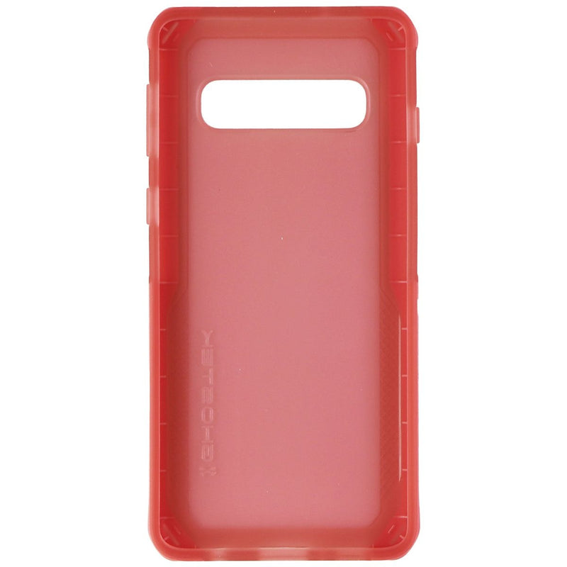 Ghostek Cloak 4 Series Flexible Case for Samsung Galaxy S10 - Red - Ghostek - Simple Cell Shop, Free shipping from Maryland!