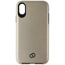 Nimbus9 Latitude Series Case for iPhone XR - Gold - Nimbus9 - Simple Cell Shop, Free shipping from Maryland!