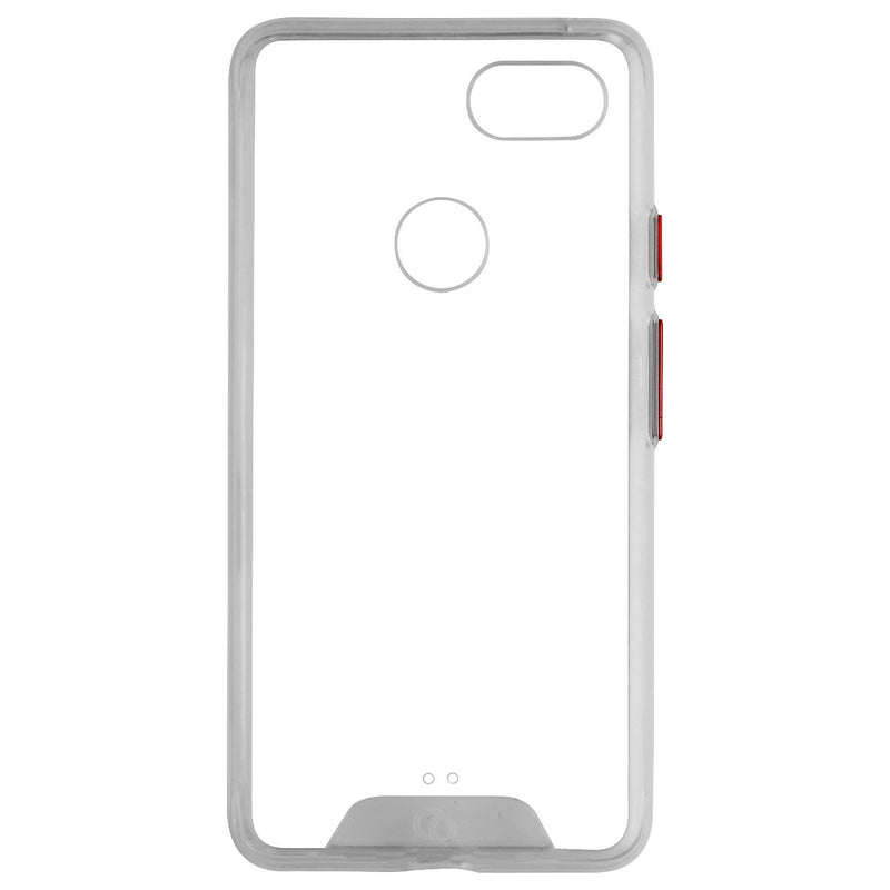 Nimbus9 Google Pixel 3 XL - Vapor Air 2 Case Clear - Nimbus9 - Simple Cell Shop, Free shipping from Maryland!