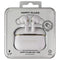 Happy Plugs Air 1 Zen True Wireless In-Ear Headphones and Charge Case - White - Happy Plugs - Simple Cell Shop, Free shipping from Maryland!