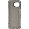 Nimbus9 Phantom 2 Series Flexible Gel Case for Motorola One 5G - Carbon