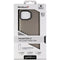 Nimbus9 Phantom 2 Series Flexible Gel Case for Motorola One 5G - Carbon