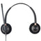 Plantronics EncorePro HW520 Headset with Boom Mic / H Connector - Black - Plantronics - Simple Cell Shop, Free shipping from Maryland!