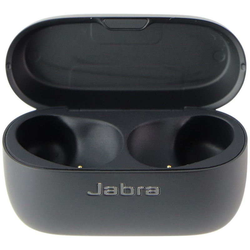 Jabra Replacement Charging Case for Jabra Elite 75T - Black/Titanium CPB120