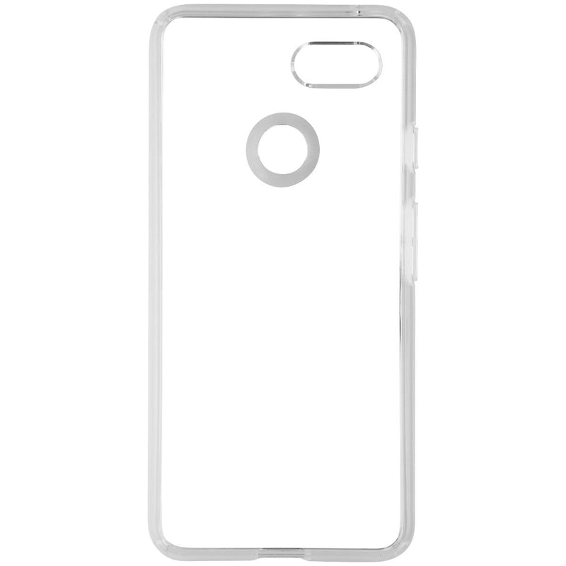 Spigen Liquid Crystal Series Case Flexible Gel Case for Google Pixel 3 - Clear - Spigen - Simple Cell Shop, Free shipping from Maryland!