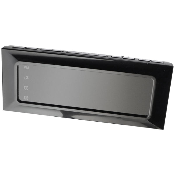 Insignia Digital AM/FM Dual-Alarm Clock Radio - Black (NS-CLOPP2) - Insignia - Simple Cell Shop, Free shipping from Maryland!
