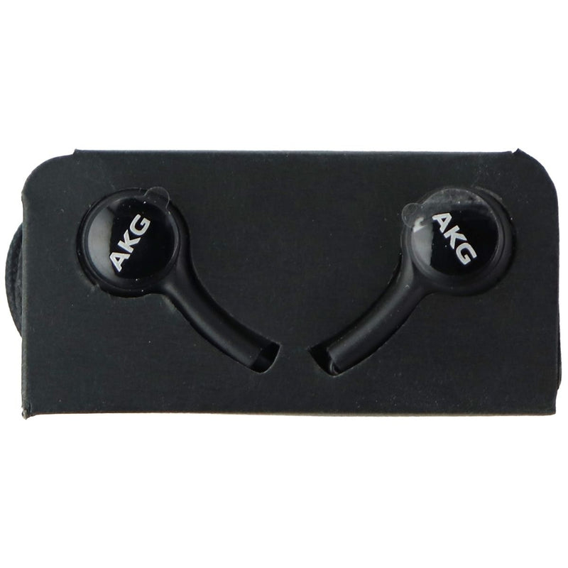 Samsung EO-IG955 Wired USB-C Earphones Tuned by AKG - Black - Samsung - Simple Cell Shop, Free shipping from Maryland!