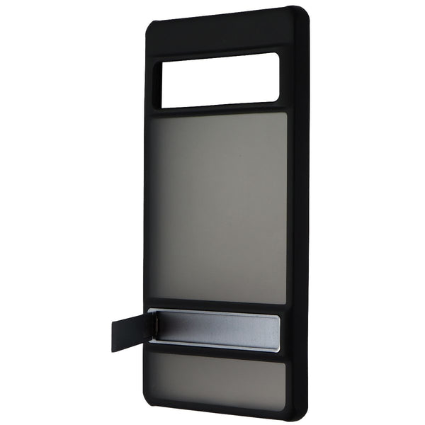 TORRAS MarsClimber Series Hard Case for Google Pixel 7 Pro - Black/Frost - Torras - Simple Cell Shop, Free shipping from Maryland!