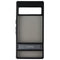 TORRAS MarsClimber Series Hard Case for Google Pixel 7 Pro - Black/Frost - Torras - Simple Cell Shop, Free shipping from Maryland!