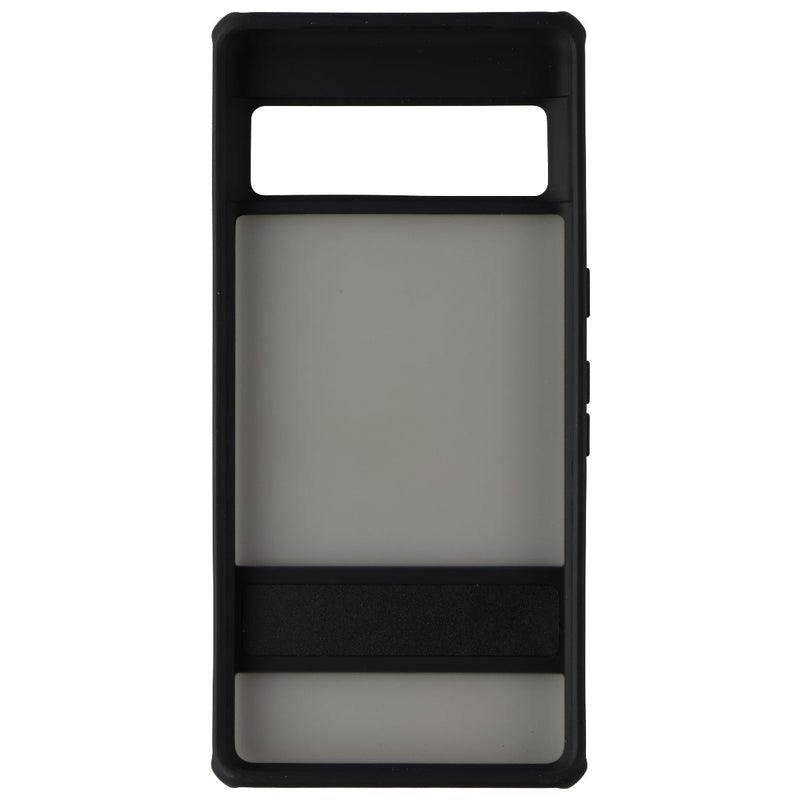 TORRAS MarsClimber Series Hard Case for Google Pixel 7 Pro - Black/Frost - Torras - Simple Cell Shop, Free shipping from Maryland!