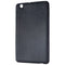AT&T Two-Tone Shield Rubber Case for AT&T Trek 2 HD - Black