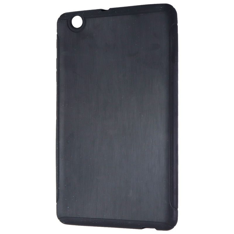 AT&T Two-Tone Shield Rubber Case for AT&T Trek 2 HD - Black - AT&T - Simple Cell Shop, Free shipping from Maryland!