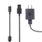 Google Chromecast AC Wall Adapter and Micro-USB Cable - Gray (S005BBU0500100) - Google - Simple Cell Shop, Free shipping from Maryland!