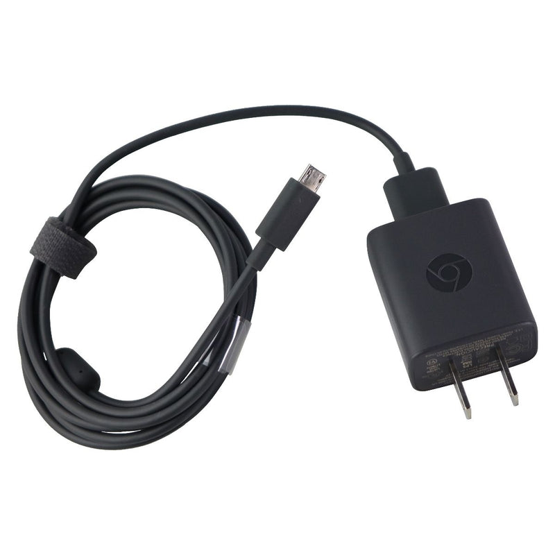 Google Chromecast AC Wall Adapter and Micro-USB Cable - Gray (S005BBU0500100) - Google - Simple Cell Shop, Free shipping from Maryland!