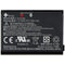 HTC ELF0160 (3.7V/1100mAh) DC Li-Ion Rechargeable Battery - HTC - Simple Cell Shop, Free shipping from Maryland!