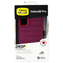 OtterBox Defender PRO Series Case for Samsung Galaxy S21 5G - Berry Potion - OtterBox - Simple Cell Shop, Free shipping from Maryland!