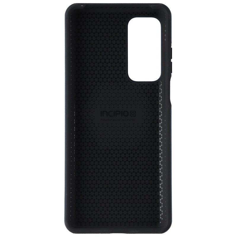 Incipio Duo Series Case for Samsung Galaxy A03s - Dark Denim Blue