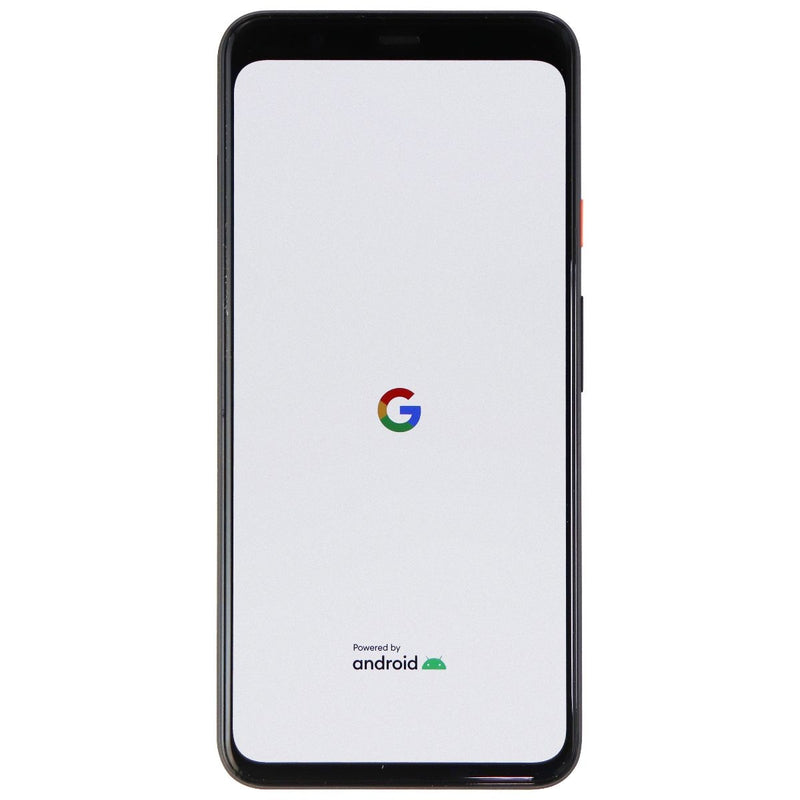 Google Pixel 4 XL (6.3-in) Smartphone (G020J) Verizon Only - 128GB/Clearly White - Google - Simple Cell Shop, Free shipping from Maryland!
