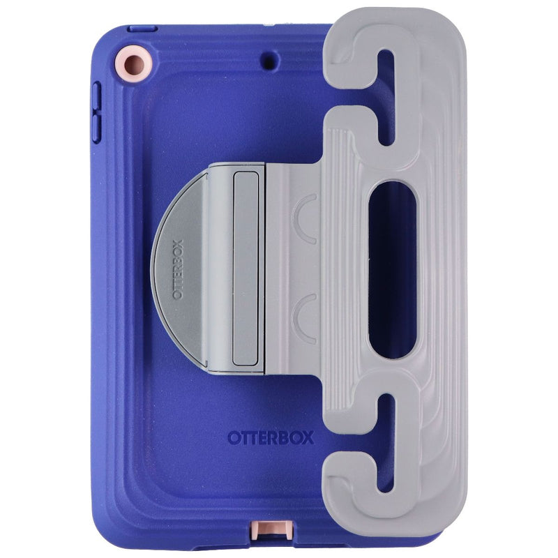 OtterBox EasyGrab Case for Apple iPad mini (5th Gen) - Space Explorer Purple - OtterBox - Simple Cell Shop, Free shipping from Maryland!