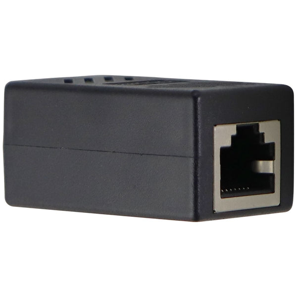 RJ45 Ethernet Female to Female LAN Connector Adapter Coupler Extender - Black - Unbranded - Simple Cell Shop, Free shipping from Maryland!