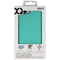 Xqisit Protective Cover for Apple iPhone 8 Plus / iPhone 7 Plus - Teal/Gray - Xqisit - Simple Cell Shop, Free shipping from Maryland!