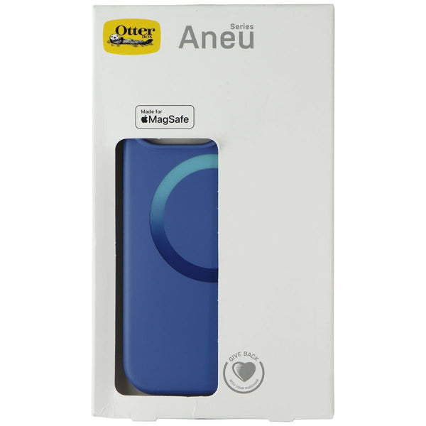 OtterBox Aneu Series Case For Magsafe for Apple iPhone 13 Pro - Halley&#39;s Blue - OtterBox - Simple Cell Shop, Free shipping from Maryland!