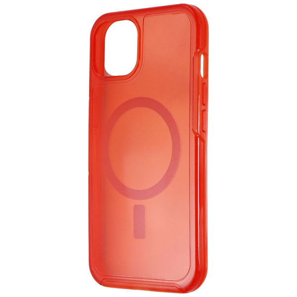 OtterBox Symmetry+ Series Case for MagSafe for Apple iPhone 13 / 14 - In The Red - OtterBox - Simple Cell Shop, Free shipping from Maryland!
