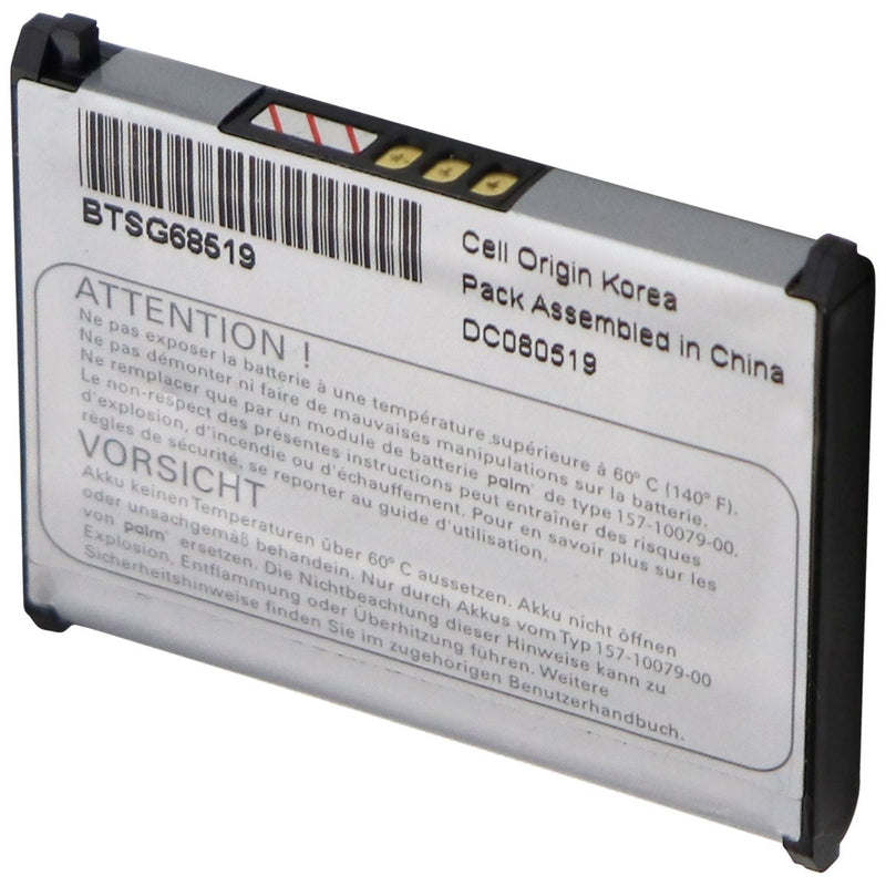 Palm OEM 157-10079-00 Rechargeable 1150mAh Li-ion Battery for Palm/Pixi /Pre - Palm - Simple Cell Shop, Free shipping from Maryland!