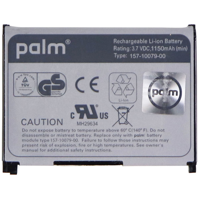 Palm OEM 157-10079-00 Rechargeable 1150mAh Li-ion Battery for Palm/Pixi /Pre - Palm - Simple Cell Shop, Free shipping from Maryland!