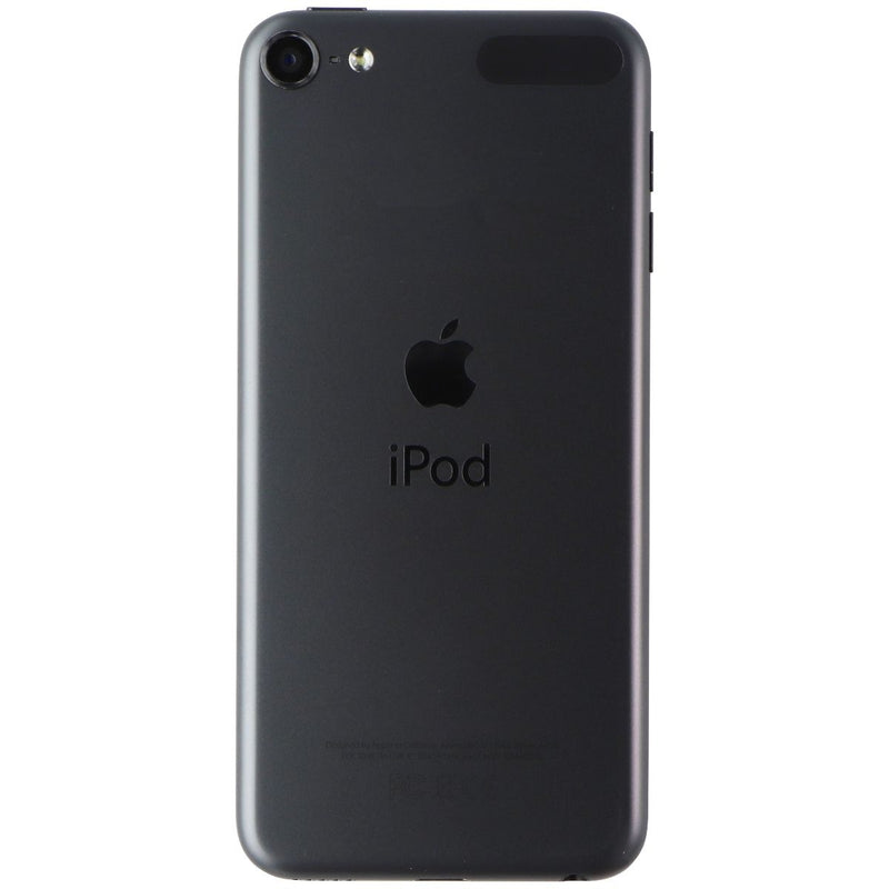 Apple iPod Touch 6th Gen (A1574) - 16GB / Space Gray (MKH62LL/A)