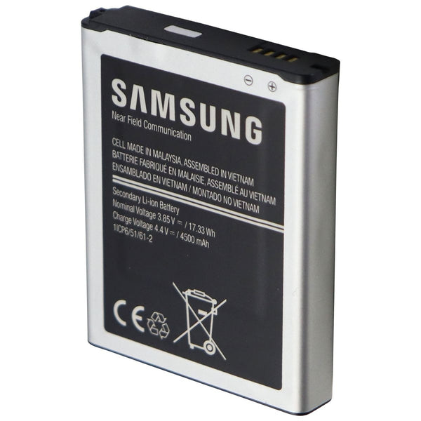 Samsung 3.85V (4500mAh) Rechargeable NFC Battery - Black (EB-BG888BBE) - Samsung - Simple Cell Shop, Free shipping from Maryland!