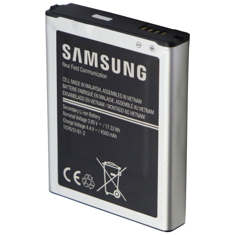 Samsung 3.85V (4500mAh) Rechargeable NFC Battery - Black (EB-BG888BBE) - Samsung - Simple Cell Shop, Free shipping from Maryland!