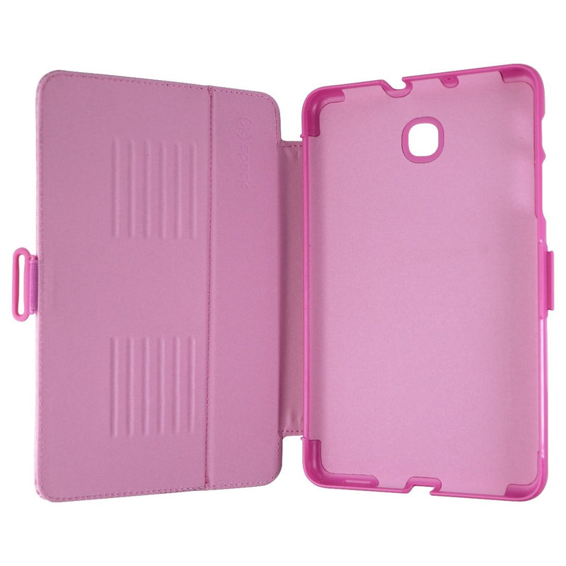 Speck Balance Folio Hardshell Case for Apple iPad mini 4th Gen - Pink Carbon - Speck - Simple Cell Shop, Free shipping from Maryland!