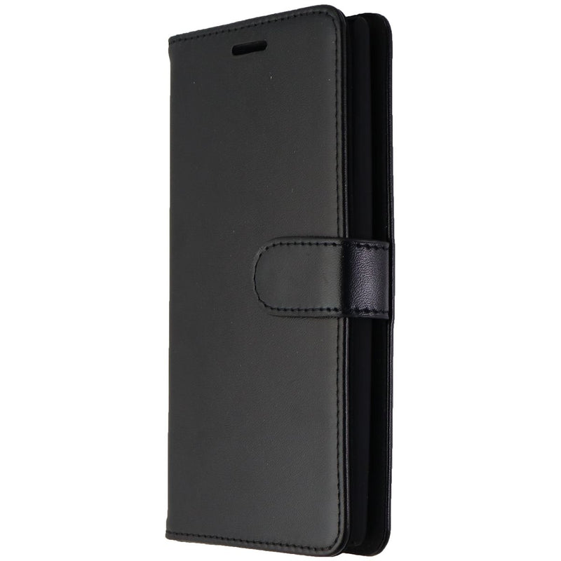 Adreama Folio Wallet Case for LG G4 Smartphones - Black - Adreama - Simple Cell Shop, Free shipping from Maryland!