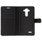 Adreama Folio Wallet Case for LG G4 Smartphones - Black - Adreama - Simple Cell Shop, Free shipping from Maryland!