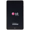 LG G Pad F2 (8.0-inch) Android Tablet (LG-LK460) Sprint Only - 16GB/Black - LG - Simple Cell Shop, Free shipping from Maryland!