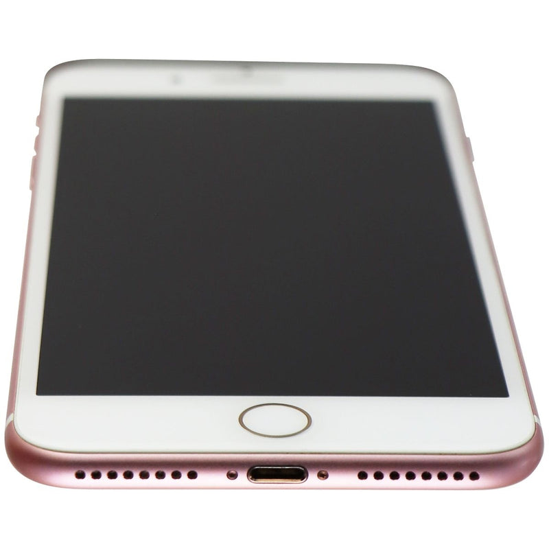 Apple iPhone 7 Plus (5.5-in) Smartphone (A1784) GSM + CDMA - 32GB / Rose Gold - Apple - Simple Cell Shop, Free shipping from Maryland!