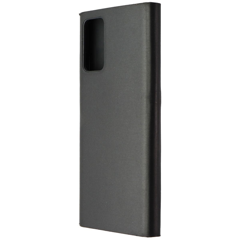 Samsung Official Smart LED View Cover for Samsung Galaxy Note 20 - Black - Samsung - Simple Cell Shop, Free shipping from Maryland!