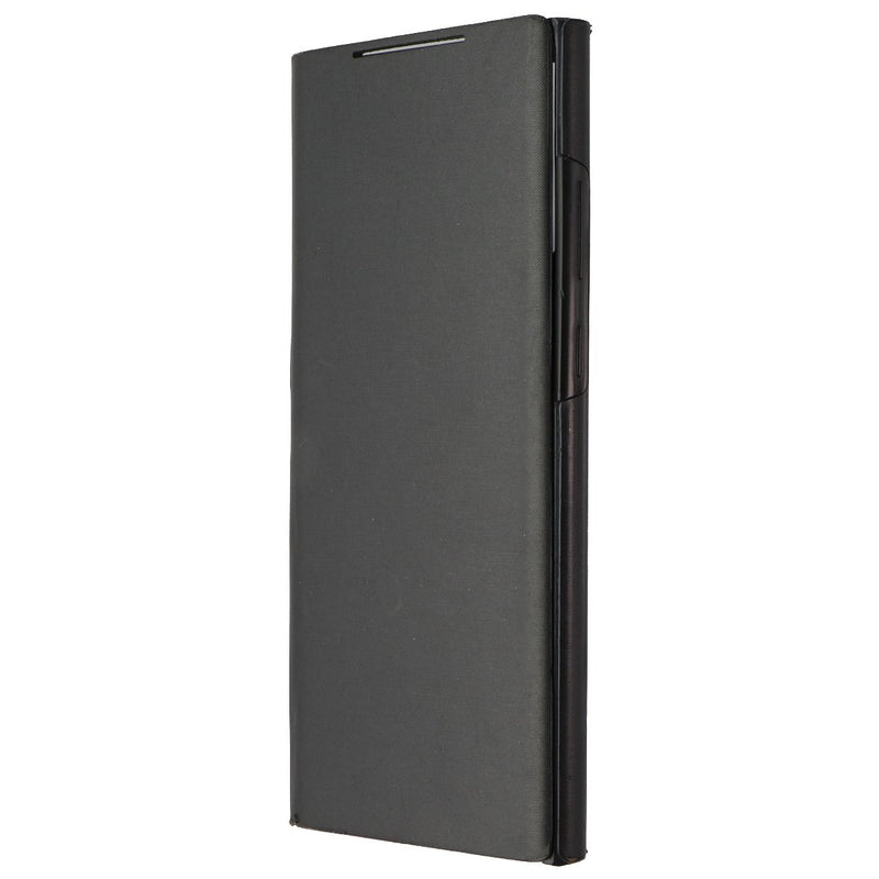 Samsung Official Smart LED View Cover for Samsung Galaxy Note 20 - Black - Samsung - Simple Cell Shop, Free shipping from Maryland!
