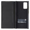 Samsung Official Smart LED View Cover for Samsung Galaxy Note 20 - Black - Samsung - Simple Cell Shop, Free shipping from Maryland!