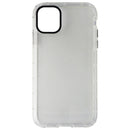 Nimbus9 Phantom 2 Series Protective Case for Apple iPhone 11 - Clear / Silver - Nimbus9 - Simple Cell Shop, Free shipping from Maryland!