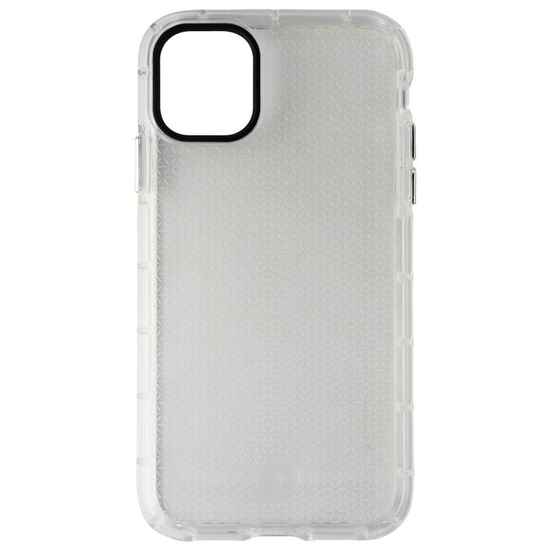 Nimbus9 Phantom 2 Series Protective Case for Apple iPhone 11 - Clear / Silver - Nimbus9 - Simple Cell Shop, Free shipping from Maryland!