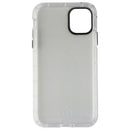 Nimbus9 Phantom 2 Series Protective Case for Apple iPhone 11 - Clear / Silver - Nimbus9 - Simple Cell Shop, Free shipping from Maryland!