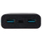 Nimble - Eco-Friendly 3-Day Portable Charger (10K mAh, 18W PD) - Black - Nimble - Simple Cell Shop, Free shipping from Maryland!